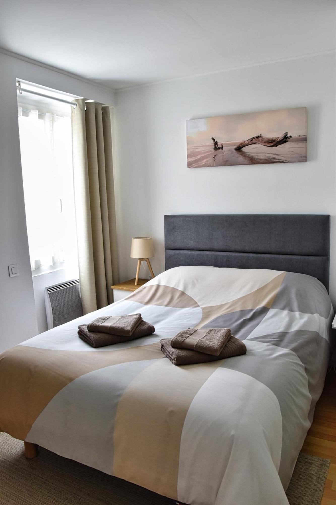 Bel Appartement Au Coeur De Niza Exterior foto